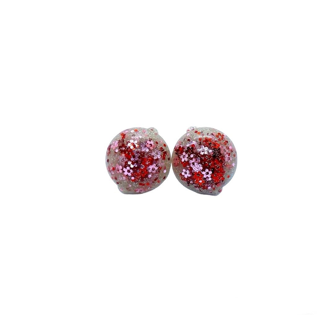 Jam Plugs - Flowers