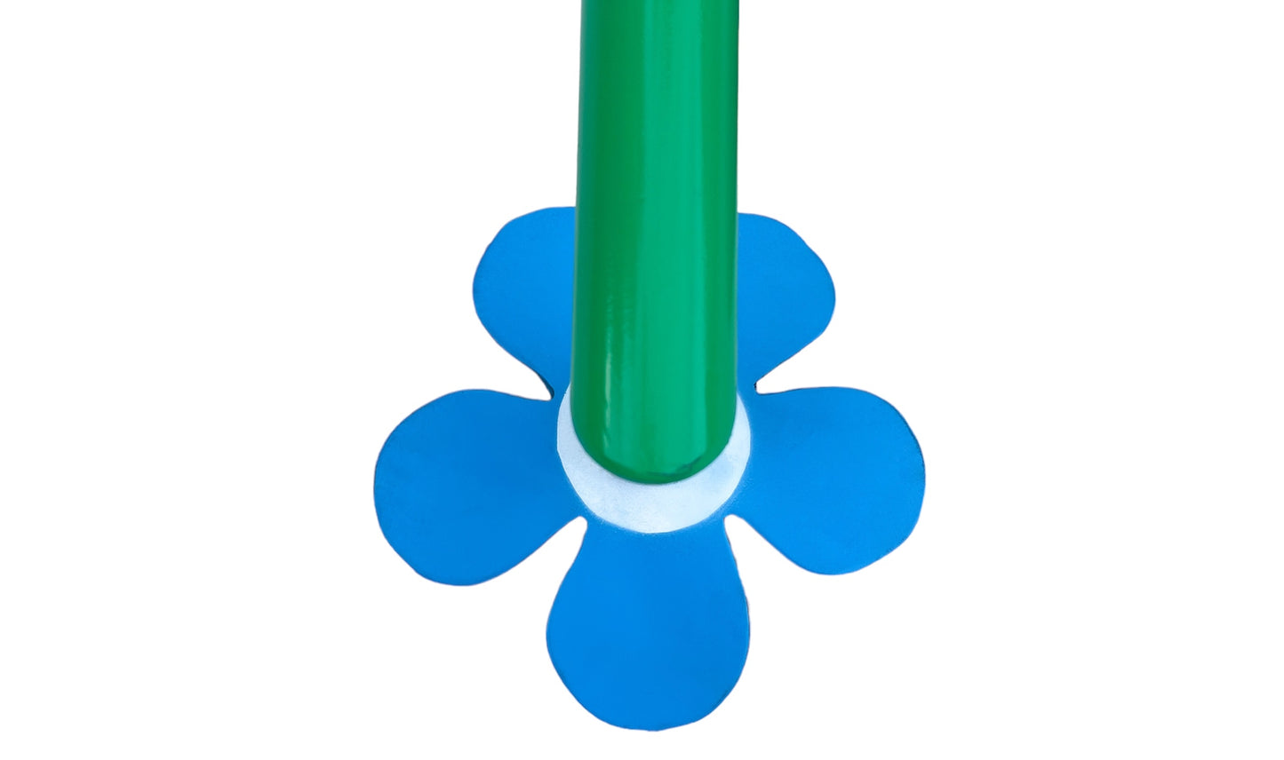 Flower Rail