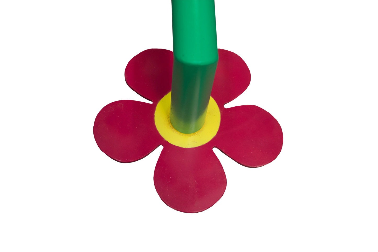 Flower Rail