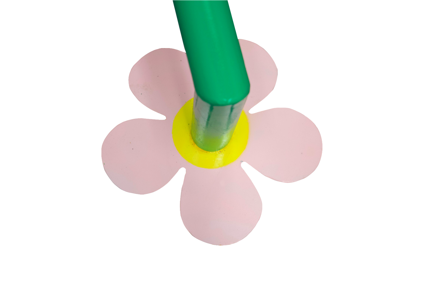 Flower Rail