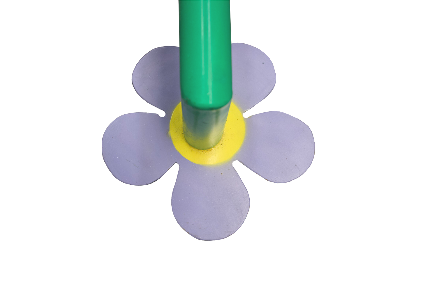 Flower Rail