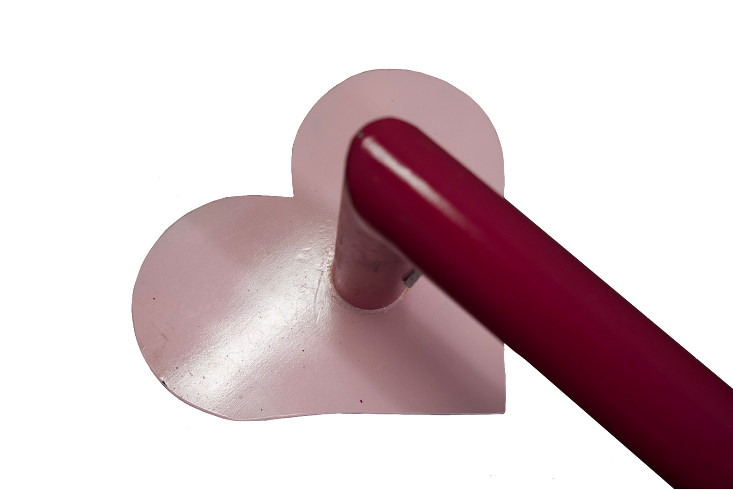 Heart Rail