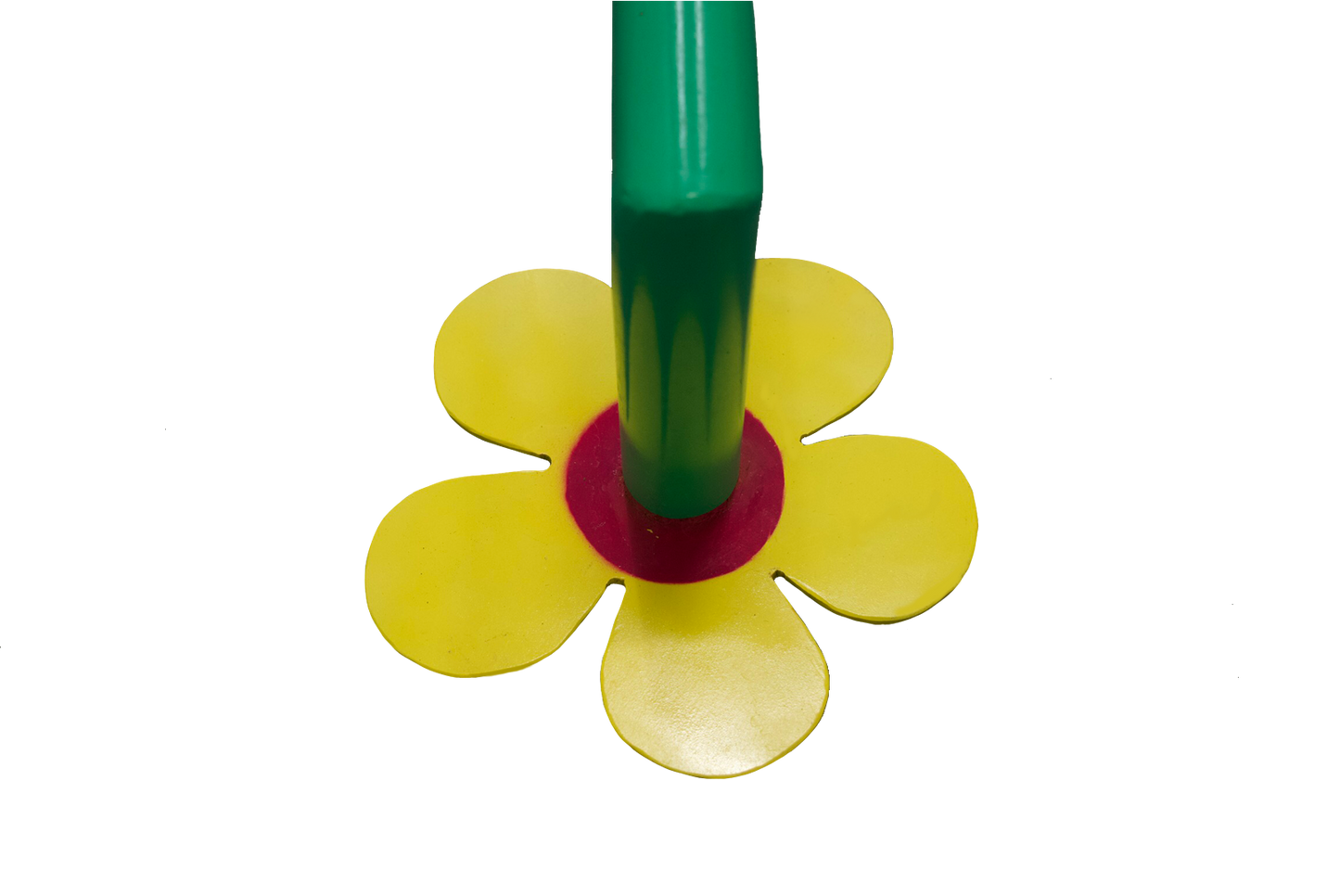 Flower Rail