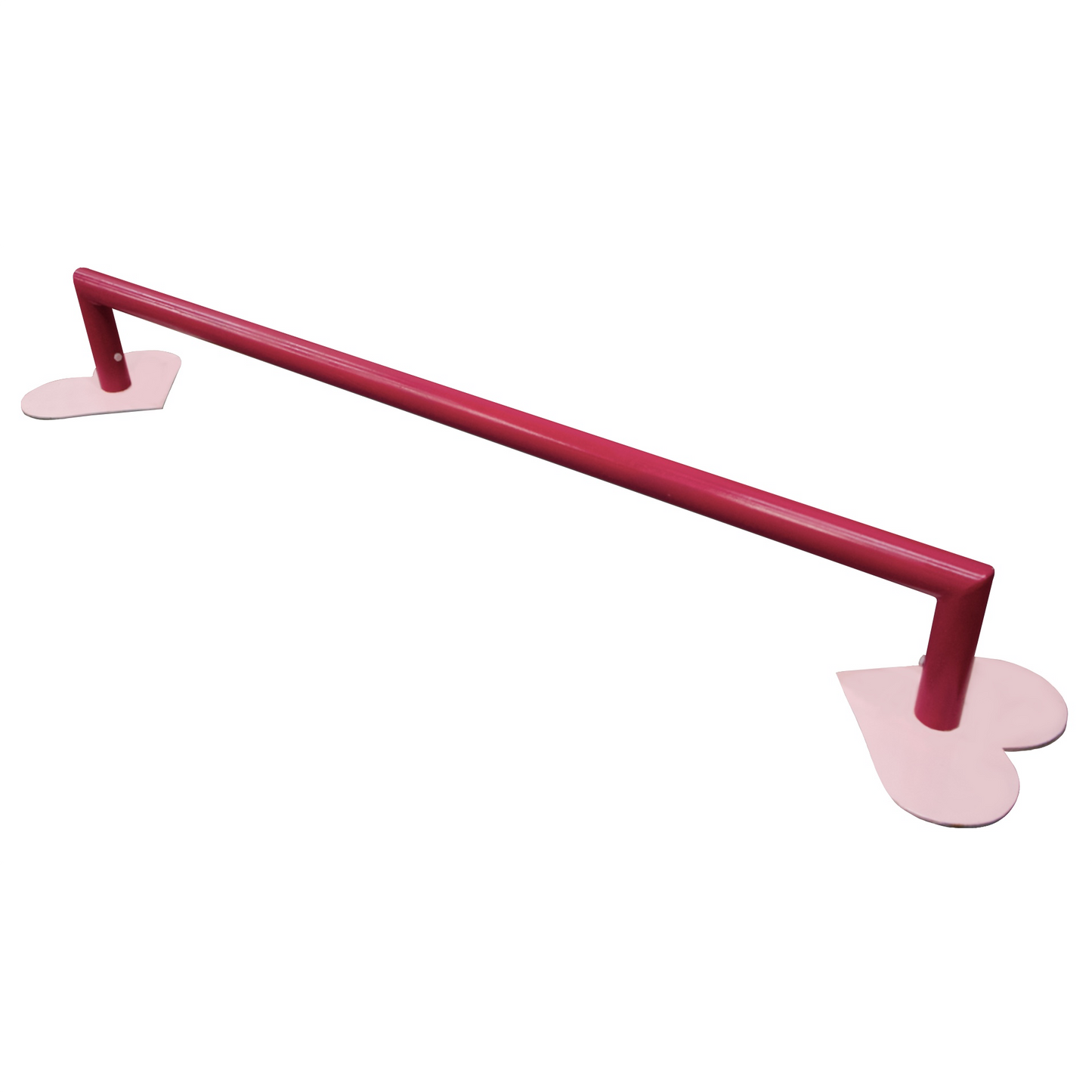 Heart Rail