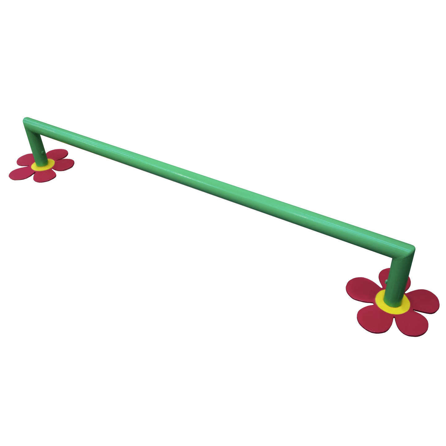 Flower Rail