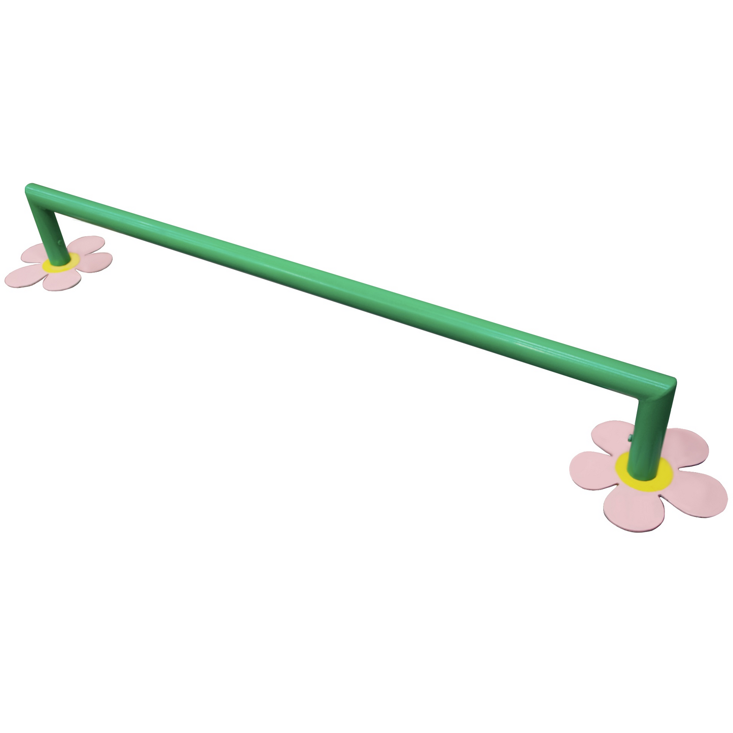 Flower Rail
