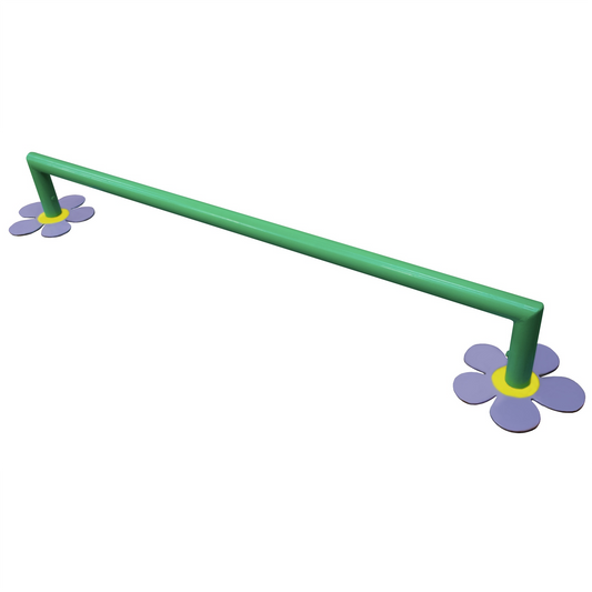 Flower Rail